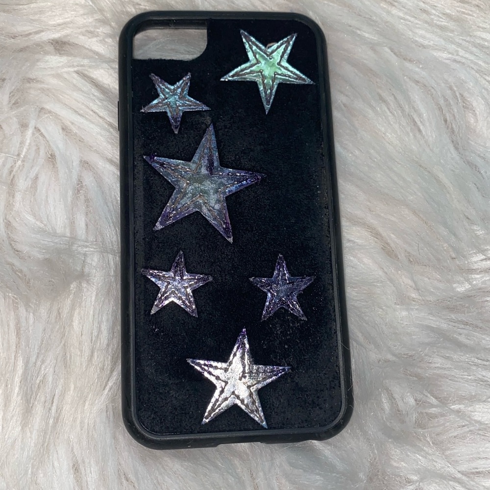 Wildflower phone case